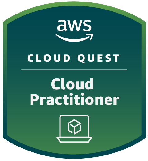 AWS Cloud Quest 