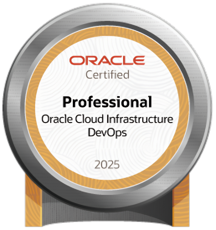 Oracle DevOps