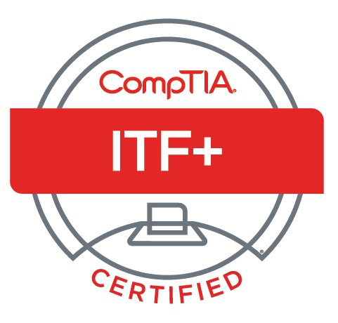 ITF+ Badge