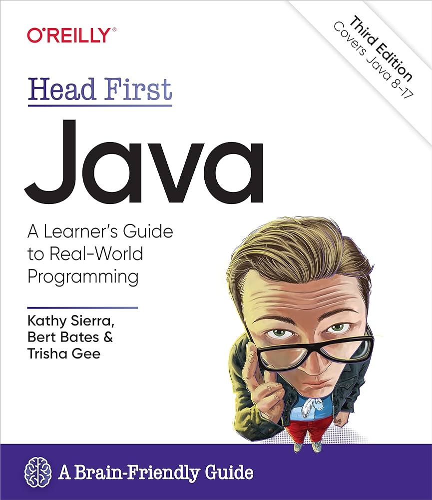 Java Book