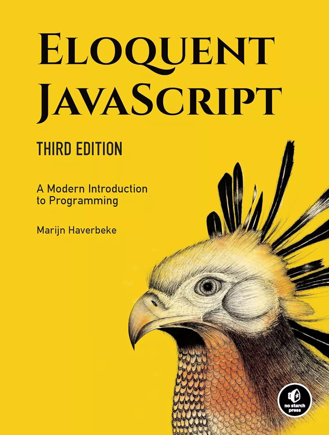 JavaScript Book