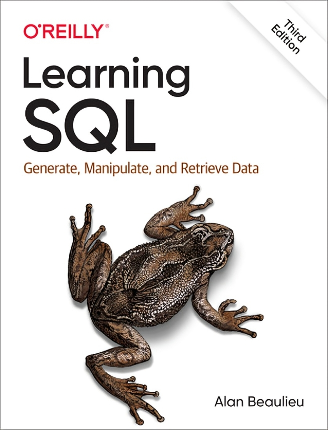 Learning MySQL