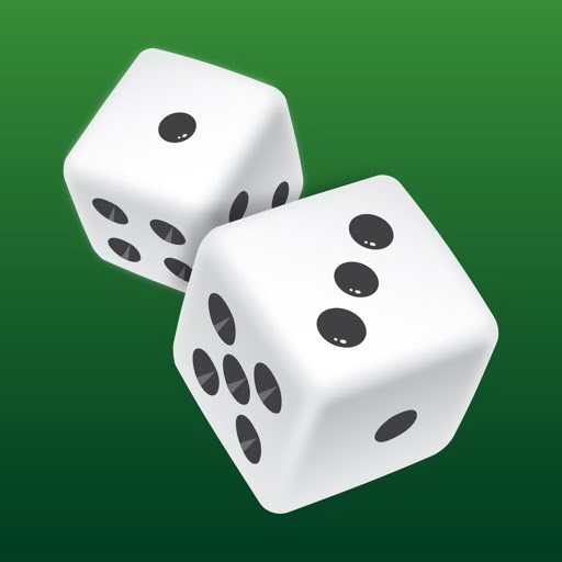 Roll the Dice image